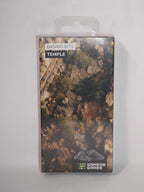 Gamers Grass Basing Bits Temple For Wargaming Miniature Model Bases - GGBB-TE