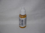 Vallejo Model Color Tan Yellow Acrylic 17ml/0.57 fl oz Dropper Bottle - 70.912