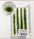 Javis "Countryside" Scenics Spring Mix Strips 6mm JSTRIP5