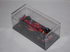 Burago 1:43 Scale Ferrari F1 Team SF-24 2024 No.16 Charles Leclerc - #18-36843L