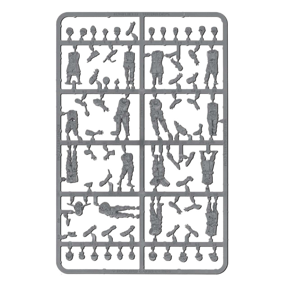 Wargames Illustrated Premier Tabletop Gaming Magazine Issue 463 July 2026 WI463