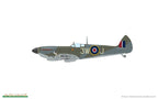 Eduard 1:48 Scale Supermarine Spitfire Mk.XVI High Back ProfiPACK Edition - 8286