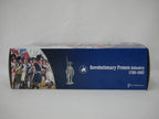 Perry Miniatures 28mm Hard Plastic Revolutionary French Infantry (1789-1802) - REVF80