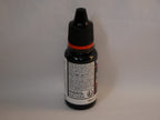 Vallejo Xpress Color Acrylics Black Lotus 18ml/0.6 fl oz Dropper Bottle - 72.423