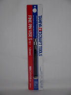 Tamiya Craft Tools Series 51 Fine Pin Vise S (0.1 - 1.0mm) For Modeling - 74051