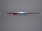 Tamiya Wooden Handle Horse-Hair Bristled No.3 Flat Modelling Paint Brush - 87014