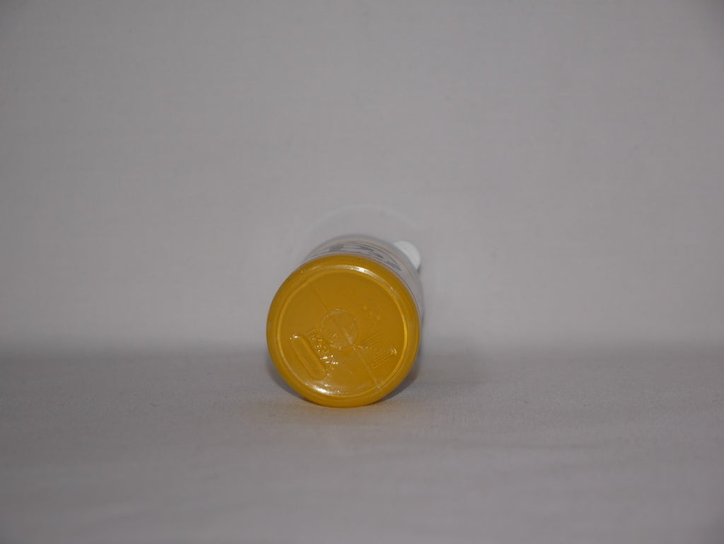 Formula P3 Acrylic Paint Range Sulfuric Yellow 18ml Flip Top Bottle - PIP 93026