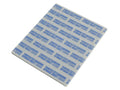 Tamiya Single Piece Flexible Sanding Sponge Sheet 1500 Grit (114 x 140mm) 87150