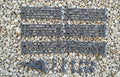 Renedra Limited Generic Scenery & Bases 1/56 Scale 5 Bar Fences Grey - RN18