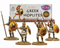 Victrix Greek And Persian Wars 28mm Hard Plastic Greek Hoplites  Models - VXA050