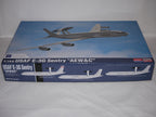 Academy Model Kits 1:144 USAF Boeing E-3G Sentry "AEW&C" Skill Level 4 - 12629
