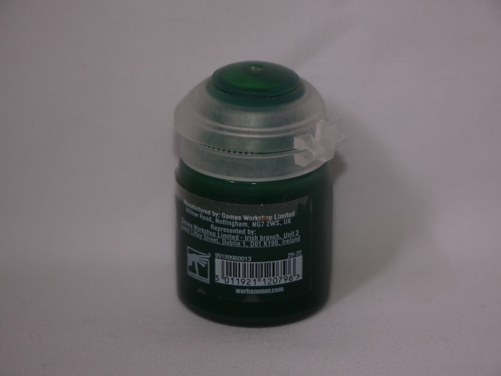 Games Workshop Citadel Colour Contrast Ork Flesh 18ml/0.60 fl oz Pot - (29-22)