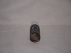 Duncan Rhodes Painting Academy 'Two Thin Coats' Rodent Grey 15ml Bottle - 10087