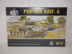 Warlord Games Bolt Action 1:56 WW2 German Panther Ausf A Medium Tank - 402012017