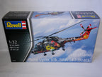 Revell 1:32 Westland Sea Lynx MK.88A Helicopter '40 Years' Skill Level 5 - 03806