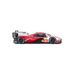 Burago 1:24 Scale Porsche 963 (No.6) Penske Motorsport WEC Hypercar - #18-28042