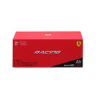 Burago 1:43 Ferrari Racing 499P Le Mans Hypercar 2024 AF Corse No.50 - #18-36316