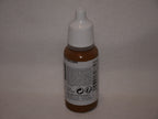 Vallejo Model Color Beige Brown Acrylic 17ml/0.57 fl oz Dropper Bottle - 70.875