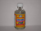 Mr Hobby Mr Paint Remover Thinner Solvent 110ml Screw Top Glass Bottle - (T-119)