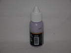 Duncan Rhodes Painting Academy Two Thin Coats Decadent Purple 15ml Bottle 10153
