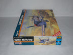MisterCraft Hobby Kits 1:72 (D-192) Spitfire MK.Vb/Trop 'Operation Torch' 041922