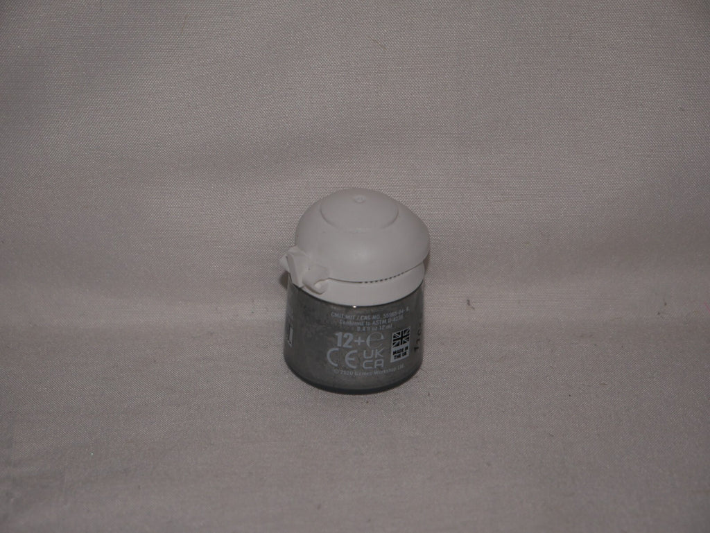 Citadel Colour Layer Stormhost Silver Metallic Acrylic 12ml/0.40 fl oz Pot 22-75