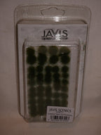 Javis "Countryside" Scenics Forest Mix Tufts 6mm JTUFT4