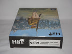 Hat Industrie 1:32 Scale American Civil War Marching (Set 2 Butternut) - 9339