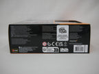 Burago 1:43 McLaren MCL39 Australian GP 2025 L.Norris Pit Pass Diorma Playset - #18-38457N