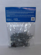 Dapol Kitmaster "OO/HO" Class B 20 Ton Regent Wagon C090