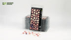Gamers Grass Full Color Laser Cut Plants Lotus Flower (42) Per Pack - GGLP-LF