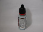 Vallejo Game Color Acrylic Range Wolf Grey 18ml/0.6 fl oz Dropper Bottle 72.047