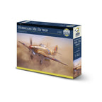 Arma Hobby 1:48 Scale RAF Hawker Hurricane Mk.IIb Trop Model Aircraft Kit - 40008