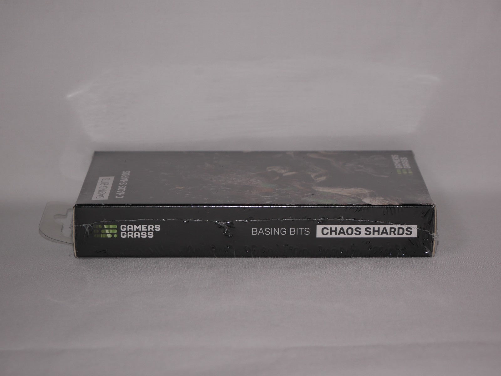 Gamers Grass Basing Bits Chaos Shards For Wargaming Miniature Bases - GGBB-CS