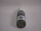 Vallejo Model Color Green Grey Acrylic 17ml/0.57 fl oz Dropper Bottle - 70.886