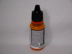 Vallejo Xpress Color Acrylic Range Imperial Yellow 18ml Dropper Bottle - 72.403