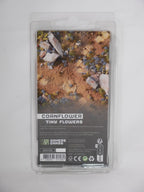 Gamers Grass Cornflower Tiny Flowers Grass Tufts For Bases 370 Per Pack GGFS-COR