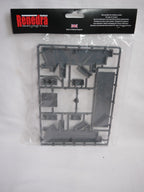 Renedra Ltd Generic Scenery & Bases 28mm Wargaming Ruins Frame (D) REN-RUINS-D