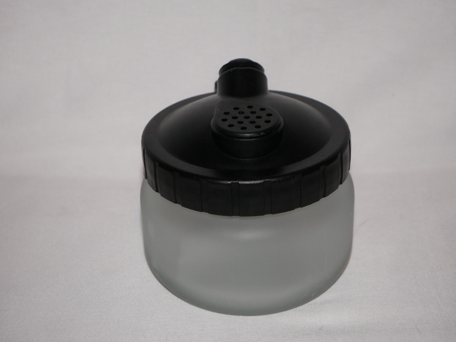 Vallejo Airbrush Tool Care And Maintenance Cleaning Set 250ml Glass Pot - 26005