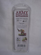 The Army Painter Battlefields Lowland Shrubs For Wargaming (77) Per Pack BF4232