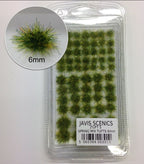 Javis "Countryside" Scenics Spring Mix Tufts 6mm JTUFT5