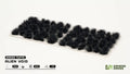 Gamers Grass Alien Void 6mm Tufts For Wargaming Mini Bases (70) Per Pack GGA-VO