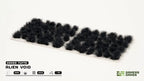 Gamers Grass Alien Void 6mm Tufts For Wargaming Mini Bases (70) Per Pack GGA-VO
