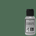 Mission Models Premium Hobby Paints Field Grey RLM 80 30ml Bottle (MMP - 046)