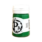 Formula P3 Acrylic Paint Range Losan Green Base 18ml Flip Top Bottle - PIP 93035
