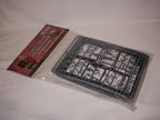 Victrix Warriors Of The Dark Ages 28mm Early Saxon Unarmoured Warriors - VXDA016