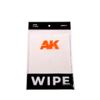 AK Interactive High Quality Interchangeable Wet Palette Wipes (2 Units) - AK9512