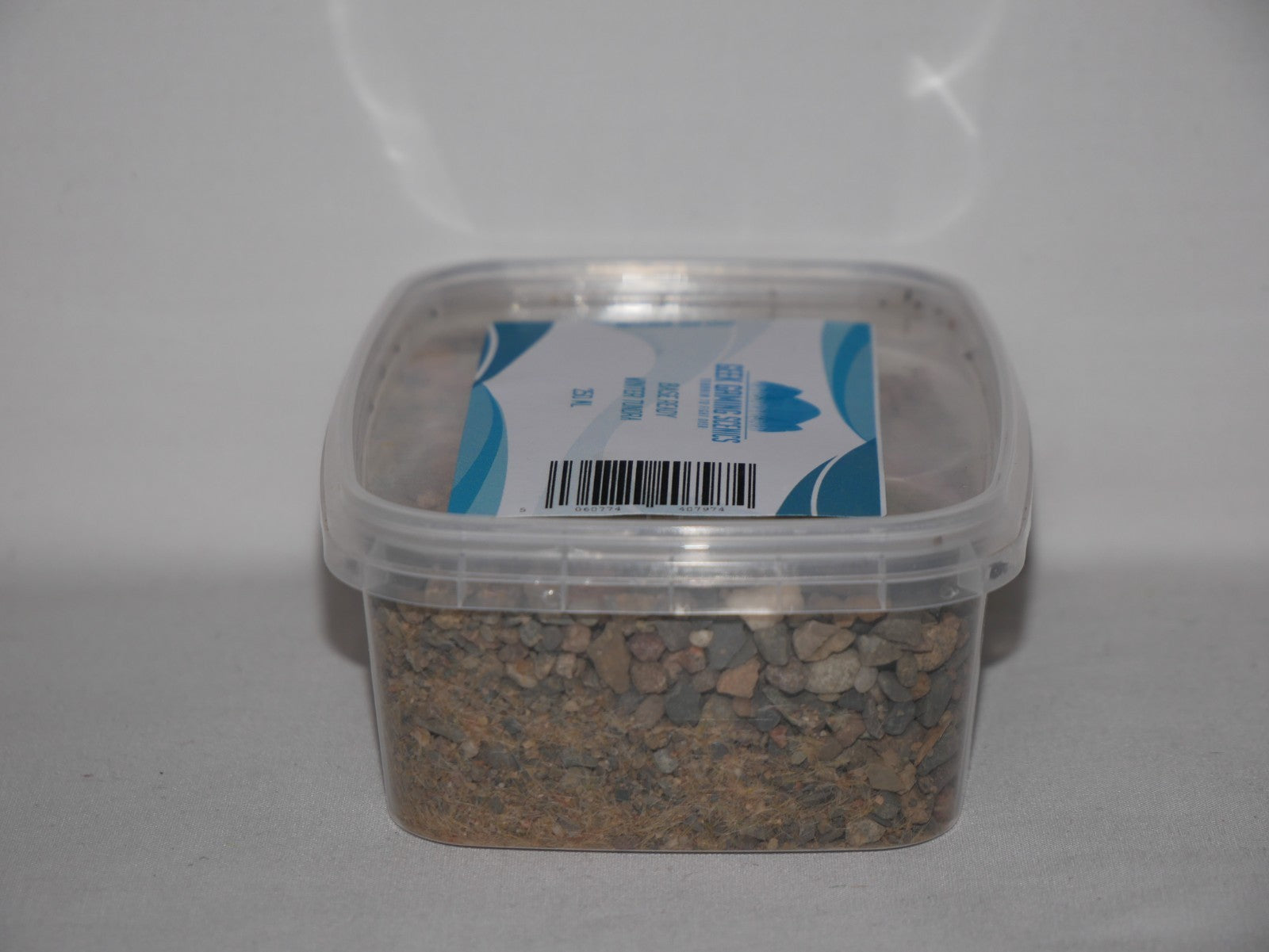 Geek Gaming Scenics Terrain To Fight Over Base Ready Winter Tundra 250-BR-WINTUN