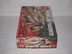Airfix Vintage Classics 1:76 Scammell Tank Transporter Kit Skill Level 2 A02301V