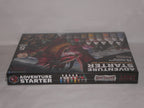 The Army Painter Gamemaster Adventure Starter Role-Playing Paint Set - GM1008